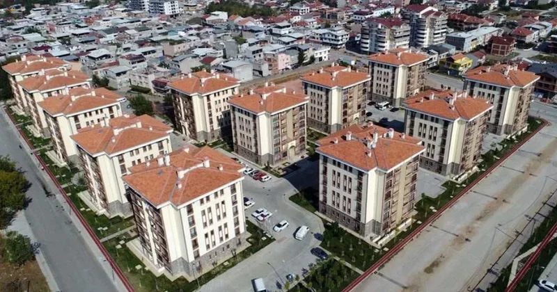 İpotekli konut satışları yüzde 72 arttı! TÜİK haziran verilerini açıkladı Sözcü Gazetesi