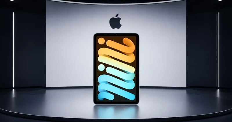 Apple ın iPad planları sızdı: Peki neler var?