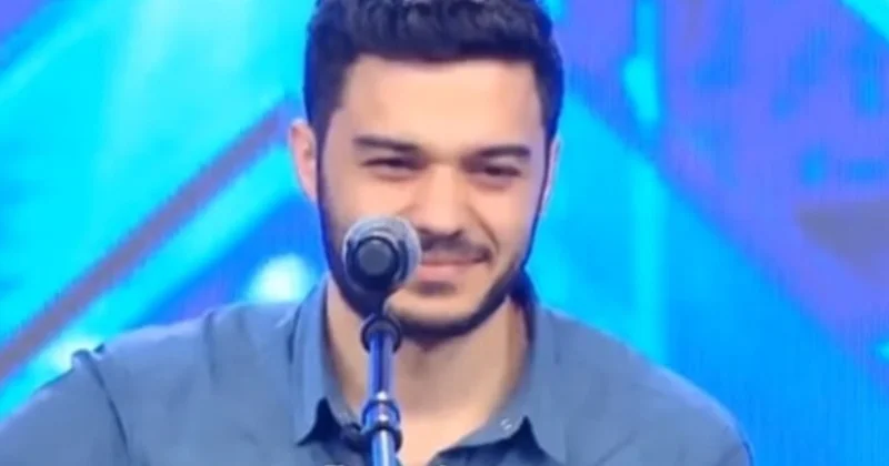 Şöhret yolculuğu yarışma programıyla başlamıştı: Tutuklanan İlyas Yalçıntaş ın 12 yıl önceki hali yeniden gündemde Sözcü Gazetesi