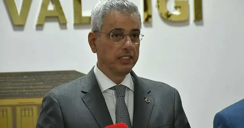 Bakan Memişoğlu: Dünyanın en iyi sağlık hizmetleri Türkiye de