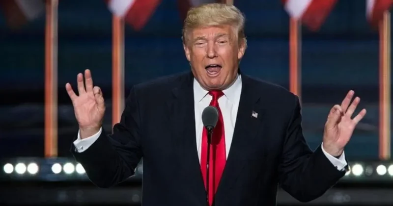Trump ın sosyal medya paylaşımları ile gizli yatırımları arasındaki şok ilişki ifşa oldu!