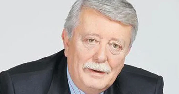 Aziz Üstel hayatını kaybetti! Aziz Üstel kimdir, nereli, kaç yaşında vefat etti?
