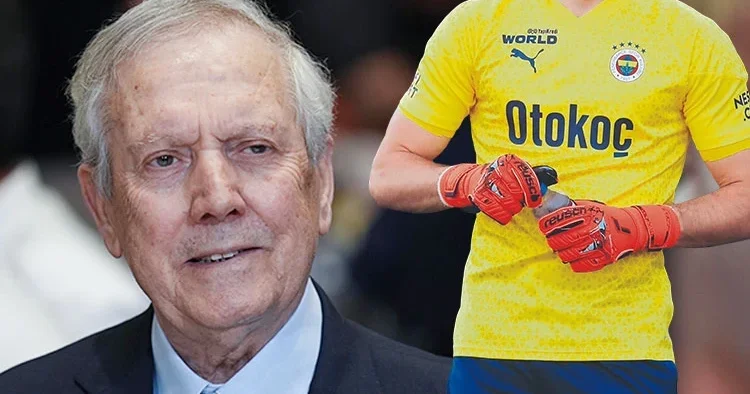Fenerbahçe ile sözleşmesini feshediyor! Menajeri Pazartesi İstanbul da