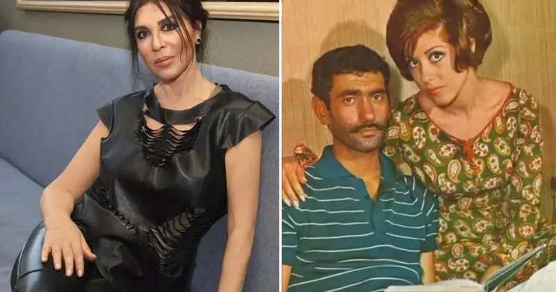 82 yaşındaki Nebahat Çehre den mayolu paylaşım! Yorum bombardımanına tutuldu