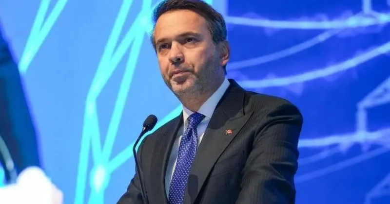 Bakan Bayraktar tarih verdi : Karadeniz gazı iki katına çıkıyor