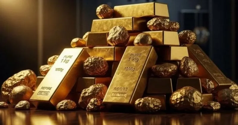 Altında sert çöküş! Son 6 haftanın en kötüsü: Dev bankadan yeni dip uyarısı geldi
