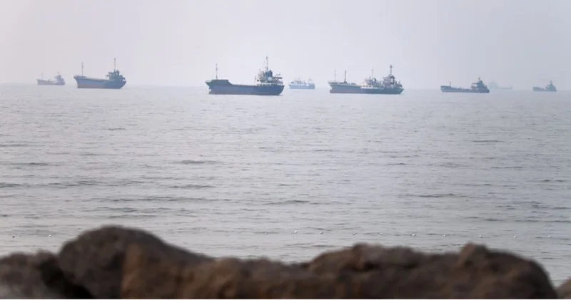 Yemen: Korsanlar bir tankeri kaçırdı Dış Haberler