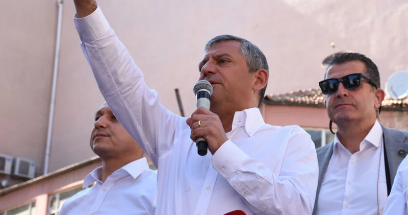 Özel: Her türlü hazırlığımızı yaptık Son dakika haberleri