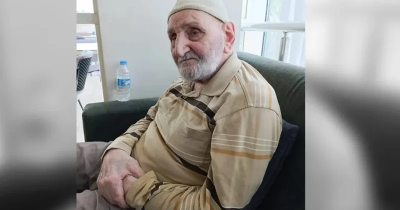 İskenderpaşa camiasının acı günü! Necdet Oral vefat etti