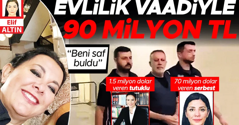 Haluk Levent’in eşi de sevgilisi de şüpheli... İsviçre’de evlendiği Nurdan Eriş: Kendimi salak gibi hissediyorum