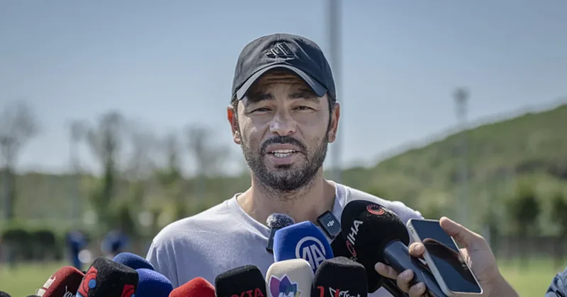 Selçuk İnan: Görüştüğümüz çok oyuncu var