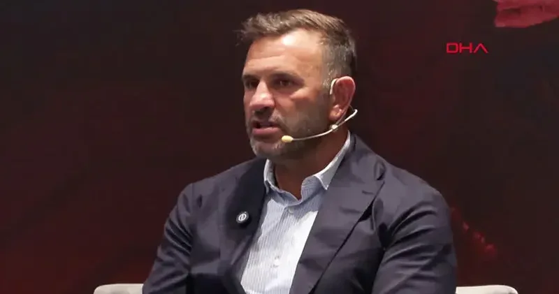 Okan Buruk: Icardi’ye layık bir veda hazırlamak çok değerli olur