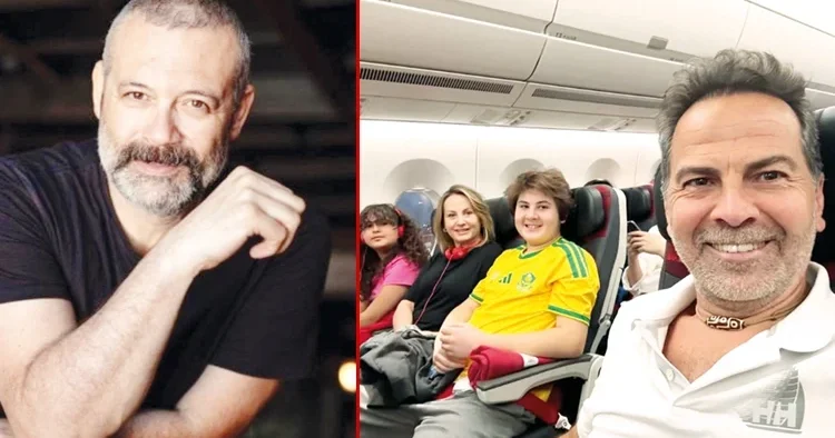 Levent Üzümcü’ye ev hapsi, Nasuh Mahruki’ye gözaltı