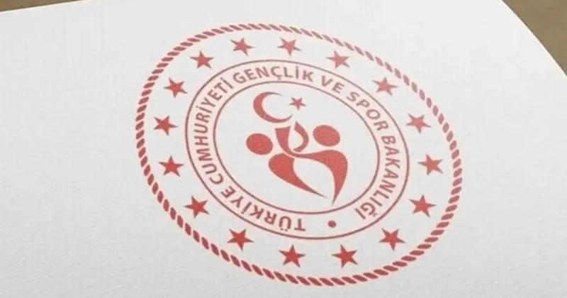 Gençlik Ve Spor Bakanlığı 550 personel alımı yapacak
