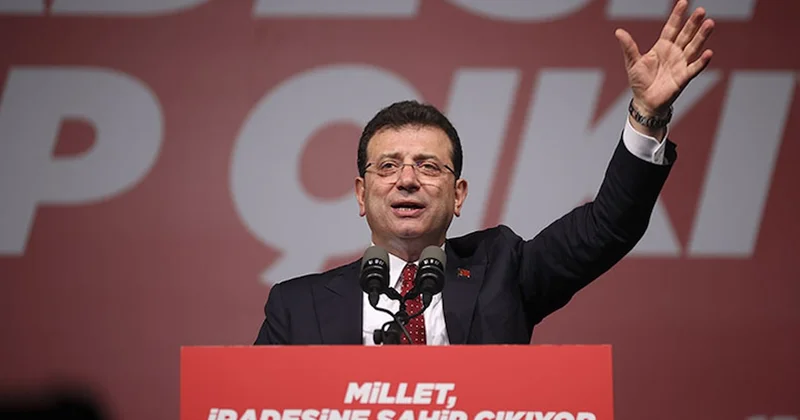 Ekrem İmamoğlu nun Youtube kanalı ve X hesabına erişim engeli Sözcü Gazetesi