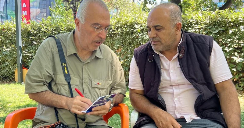 Kurşun rütbe sormadı siz niye soruyorsunuz Sözcü Gazetesi