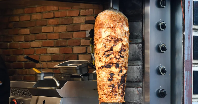 Dönerinizi nasıl alırdınız? Ankara mı Hatay mı: Türkiye nin döner haritasında hangi lezzet öne çıkıyor?