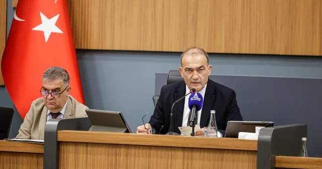 Uzundere iddialarına karşı hukuki açıklama: Belediyemizin kaybettiği kira davası yok İzmir Haberleri Habertürk Yerel Haberler
