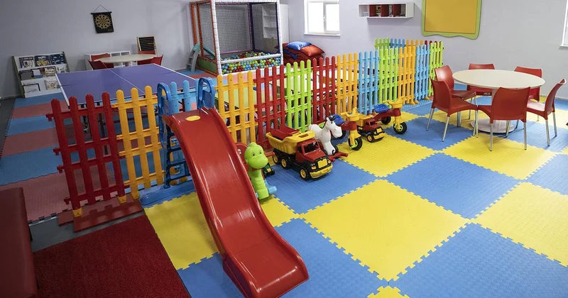 İBB nin kreş ücretlerine yüzde 60 zam