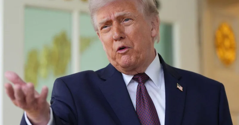 Şii Milis Grubundan Trump a 10 Milyon Dolar Ödül