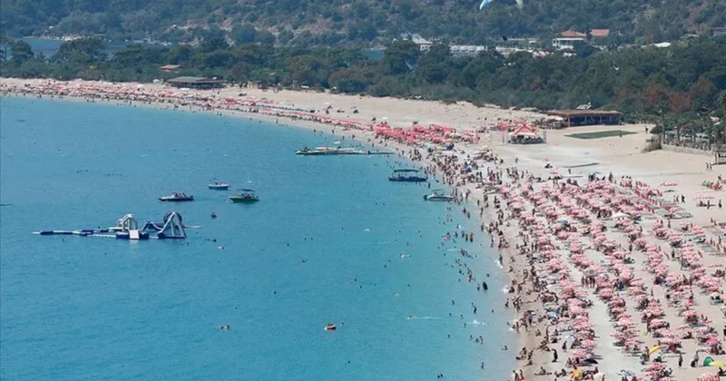 Türkiye nin denizlerinde son iki yılda yüzde 70 arttı! Sağlığı tehdit ediyor Sözcü Gazetesi
