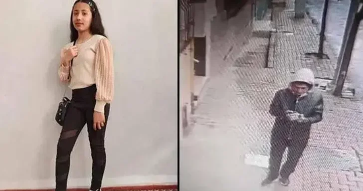 Bağcılar da 12 yaşındaki Meryem in ölümüne ilişkin davada sanığa ağırlaştırılmış müebbet