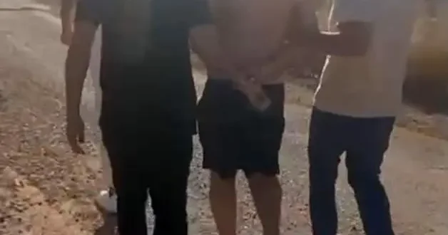 Ufak bir cezam var dedi, 31 yıl hapis cezası çıktı: Komşusuna son ricası pes dedirtti
