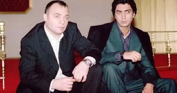 Oktay Kaynarca dan Süleyman Çakır itirafı: Bir türlü ölemedim...