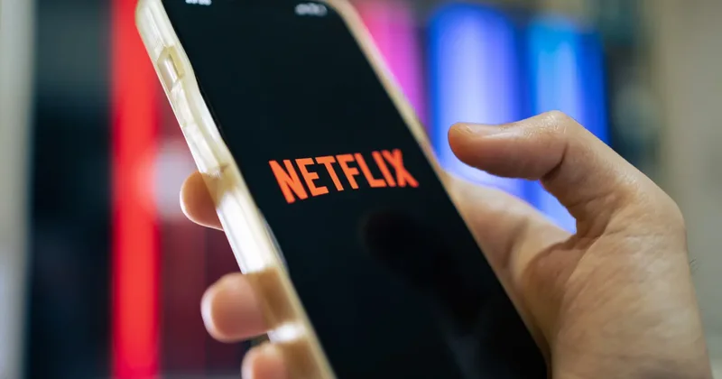 Netflix te izlediğiniz bazı yapımlar, yeni bir teknolojinin imzasını taşıyor olabilir! Şirket rakamı verdi