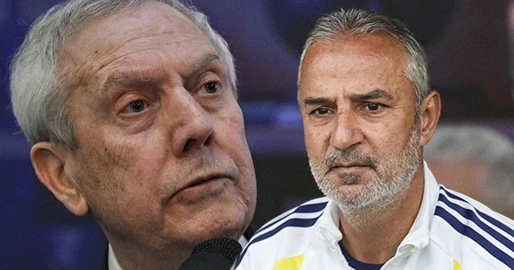 Fenerbahçe’de ayrılık masada! Görüşme gerçekleşti