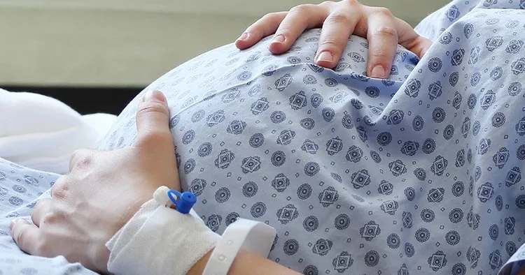 Doğumdan sonra anne hayatını kaybetti! Soruşturmada tutuklanan doktor serbest bırakıldı