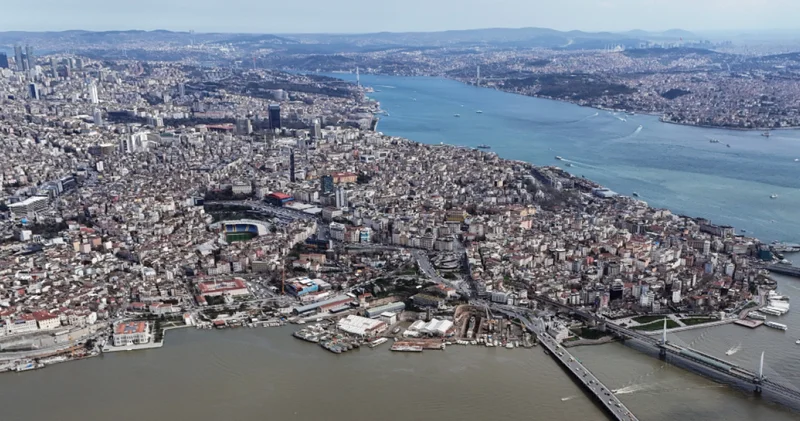 İstanbul da konut fiyatları dolar bazında tarihi zirvede