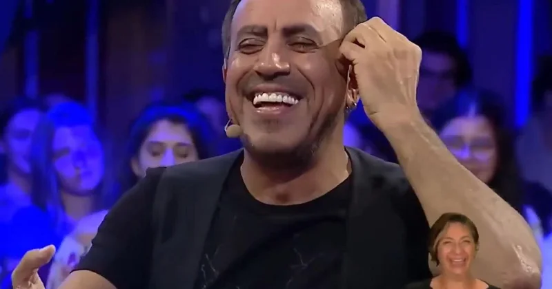 Haluk Levent yıllar önce kendini anlatmış: Bana fazla güvenmeyin, satarım hepinizi
