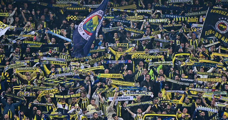 Fenerbahçe transferi açıkladı! Geçen sezon Barcelona da forma giymişti