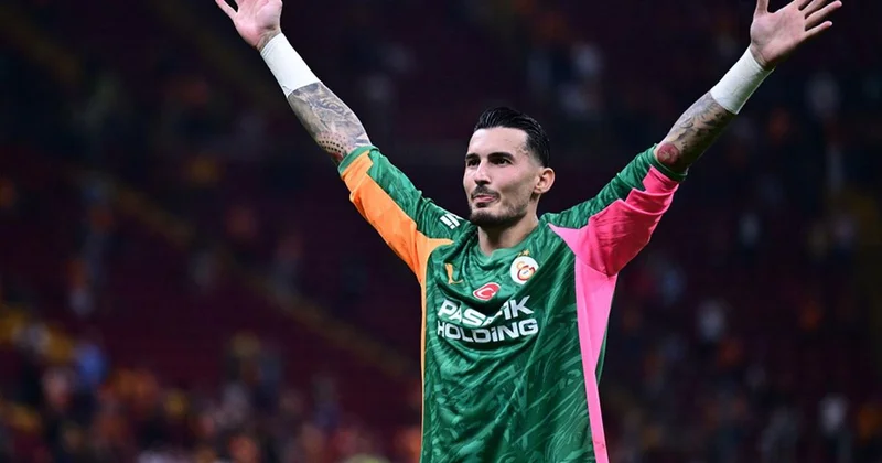 Uğurcan dan sonra bu kez de Galatasaray dan Trabzonspor a transfer