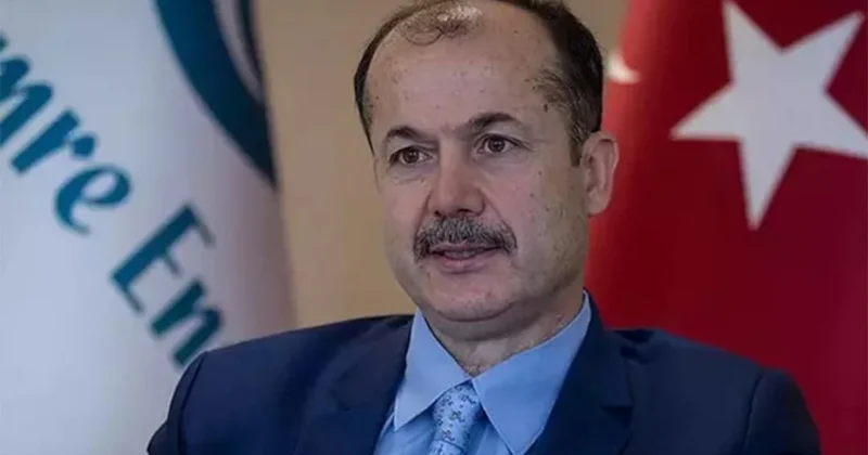 Yunus Emre’de yüz milyonluk yolsuzluk sanığına tahliye Sözcü Gazetesi