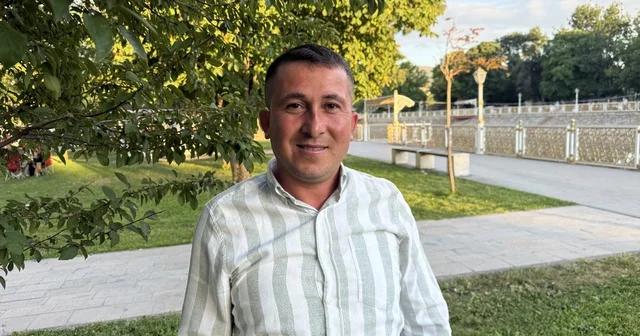 Bacağına yapışan keneyle önce arkadaşının nişanına ardından hastaneye gitti Tokat Haberleri Habertürk Yerel Haberler