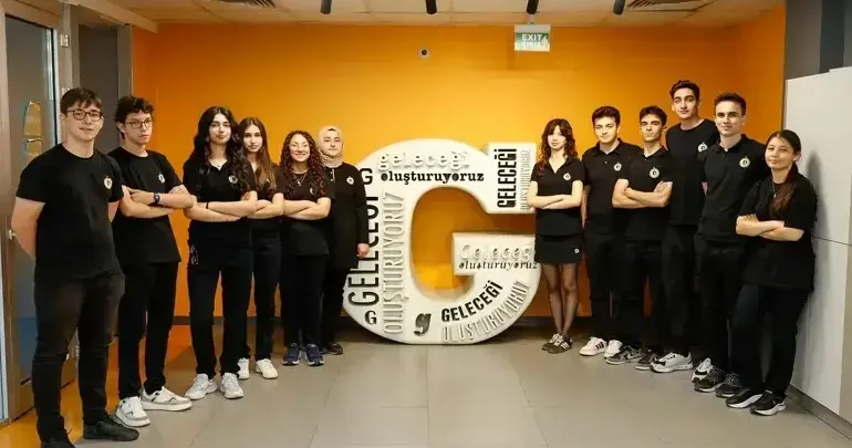 Yapay zekayı kullanan değil, üreten gençler yetiştireceğiz