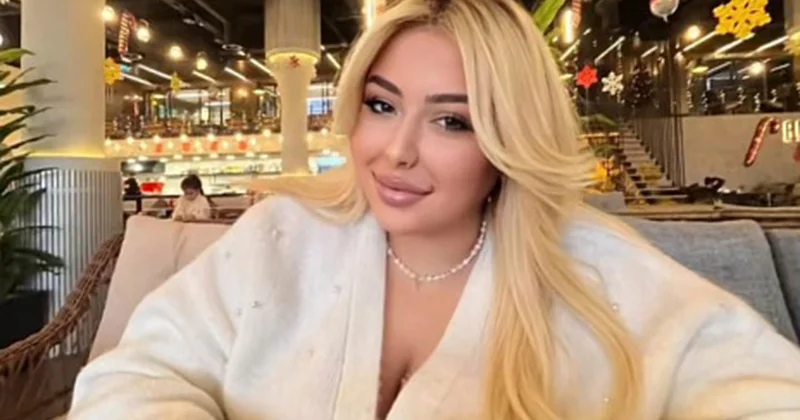 Merve’nin canının bedeli 1 milyon liraymış Sözcü Gazetesi