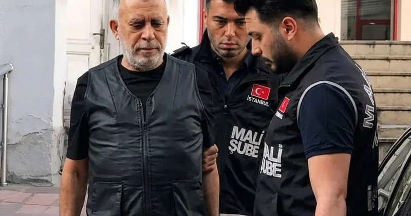 Ahbap soruşturmasında kritik viraj: Firari şüpheli Alper Çelik noterde yakalandı