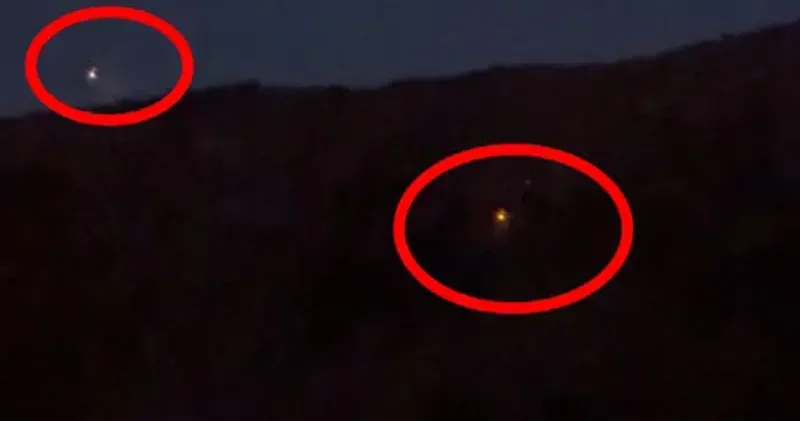 Şırnak’ta dağda mahsur kalan 2 mühendise ulaşmak için çalışma başlatıldı