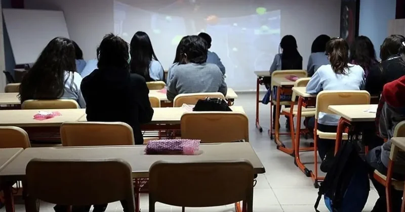 HÜDA PAR’dan karma eğitime ilişkin kanun teklifi