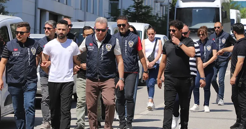 Denizli de 20 yıl önce işlenen cinayette yeni gelişme! 2 kişi tutuklandı