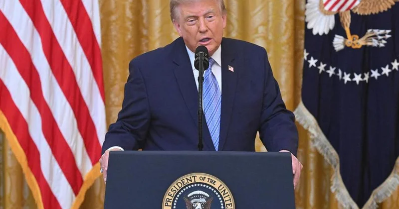 Trump tan Çin e tarihi suçlama: 2020 seçimlerine müdahale ettiler