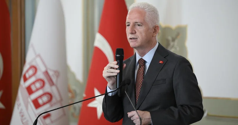 Vali Davut Gül: Türkiye terörle mücadelede en ilkeli davranan ülkelerin başında geliyor