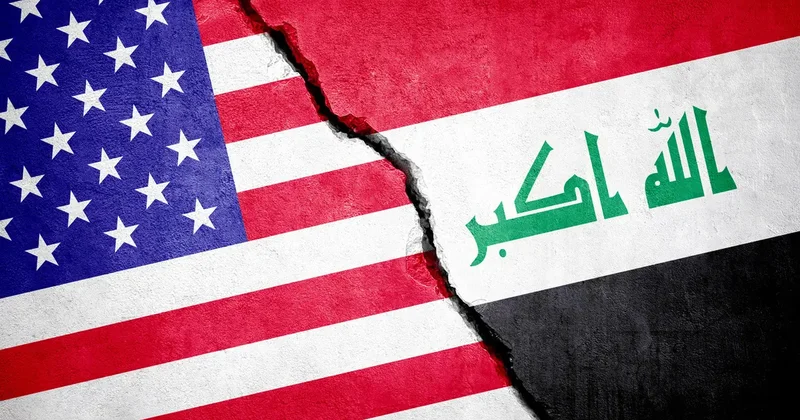 ABD den vatandaşlarına teyakkuzda olun, Irak a seyahat etmeyin uyarısı