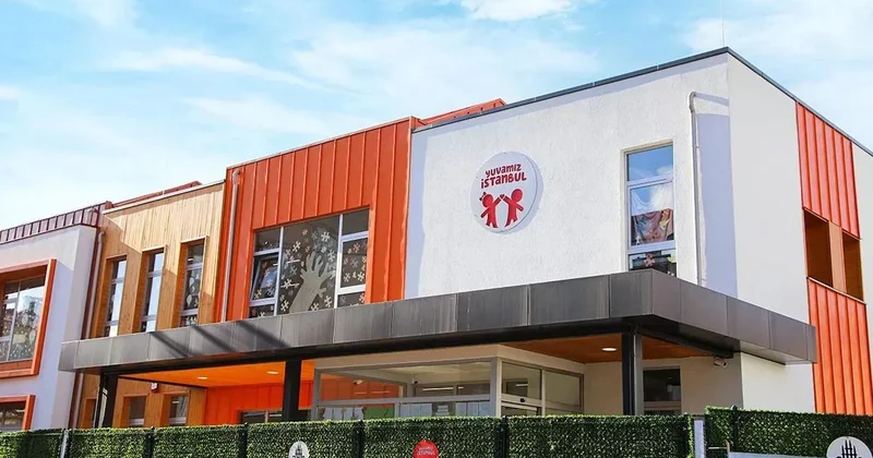 İBB kreş ücretlerine yüzde 60 zam: Yeni ücret belli oldu Sözcü Gazetesi
