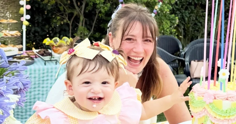 Gizem Karaca: Annelik psikopatlıkmış