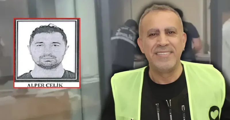 Ahbap dosyasında yeni gelişme: Firari kurucu noterde yakalandı Sözcü Gazetesi