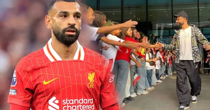 Süper Lig devi Salah için saatleri sayıyor Sözcü Gazetesi